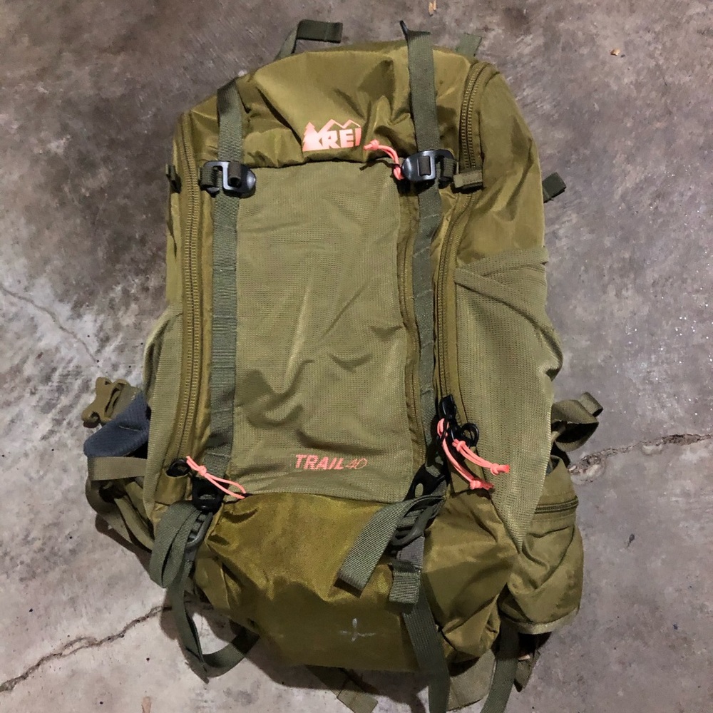 REI Trail 40 Pack - Women’s
